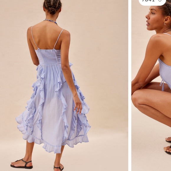 Free People So Breathless Set - Picture 3 of 4